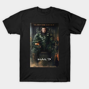 Halo T-Shirt